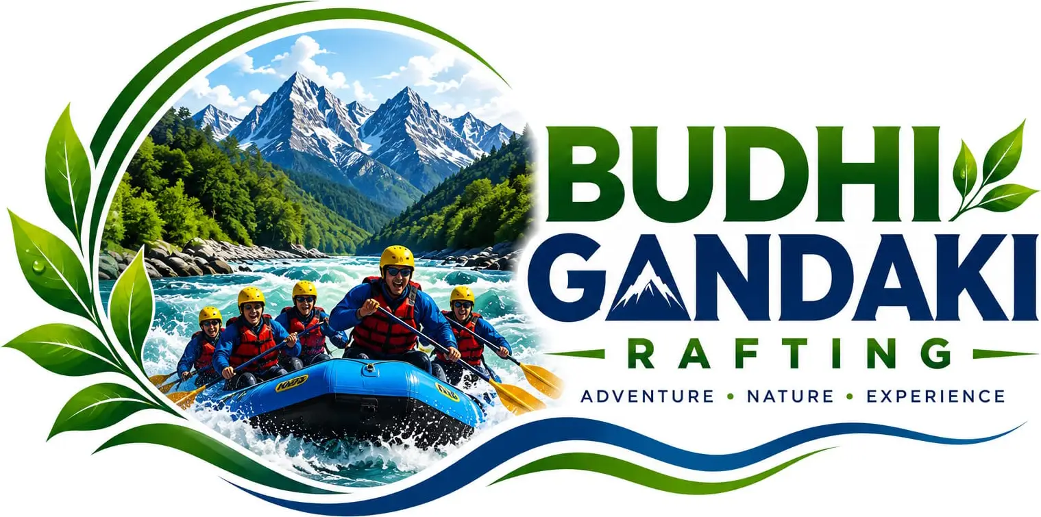 Budhigandaki Rafting