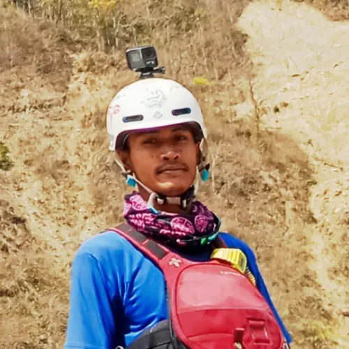 Deepak Thapa