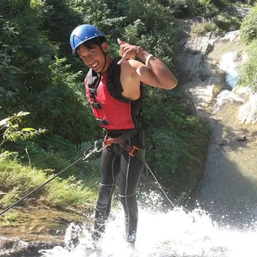 Suraj Adhikari