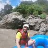 Exciting Rapids and Wonderful Scenery