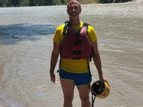 Tamur River Rafting Expedition From Dobhan to Chatara