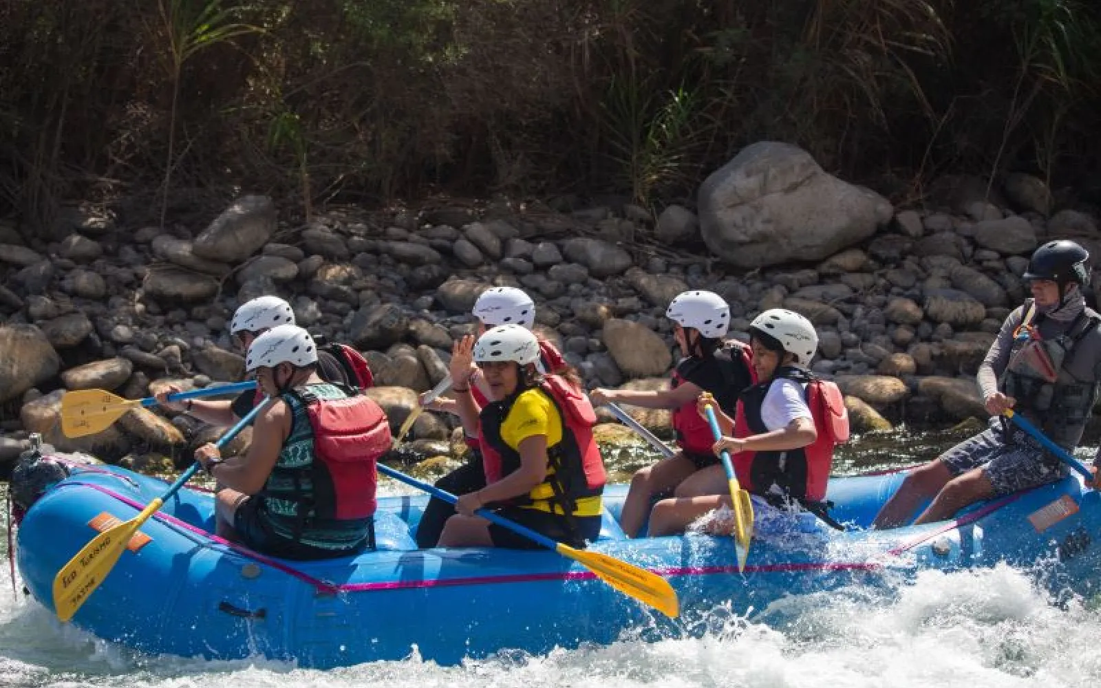 Karnali River Rafting 2027: Complete Nepal Adventure Guide