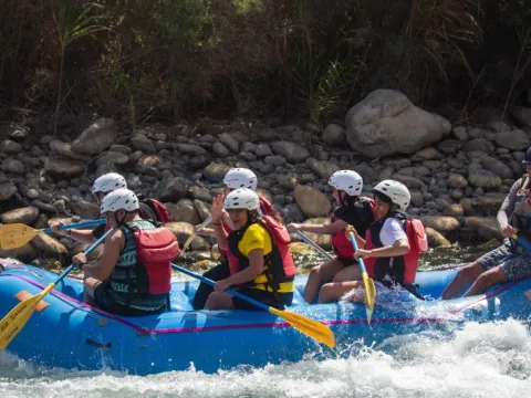 Karnali River Rafting 2027: Complete Nepal Adventure Guide