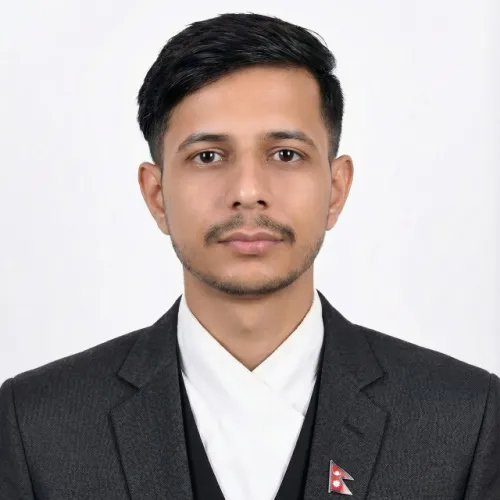 Sushil Tiwari
